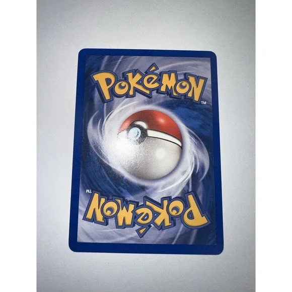 9 card vintage pokemon card lot 1st edition, bonsly, ereader magikarp, etc LP-NM